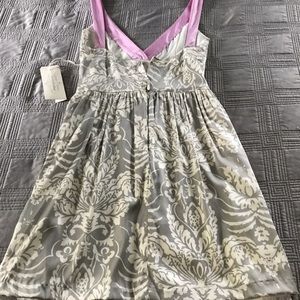 Cute dress